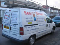 Ken Decors - Painting and Decorating services in Coventry